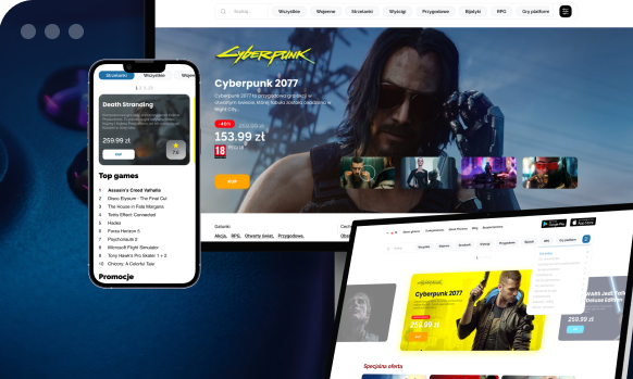 Интернет-магазин